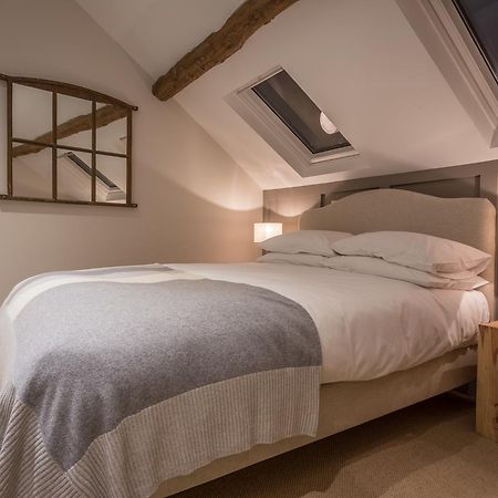 The Redan Inn Chilcompton 部屋 写真