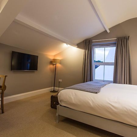 The Redan Inn Chilcompton 部屋 写真