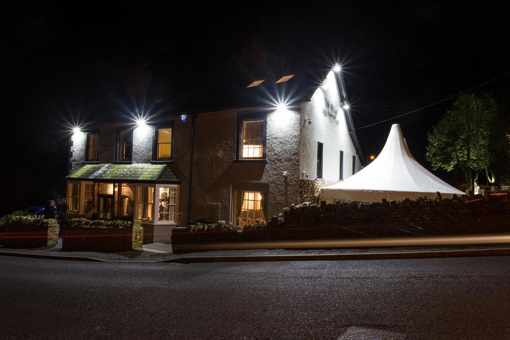 The Redan Inn Chilcompton エクステリア 写真