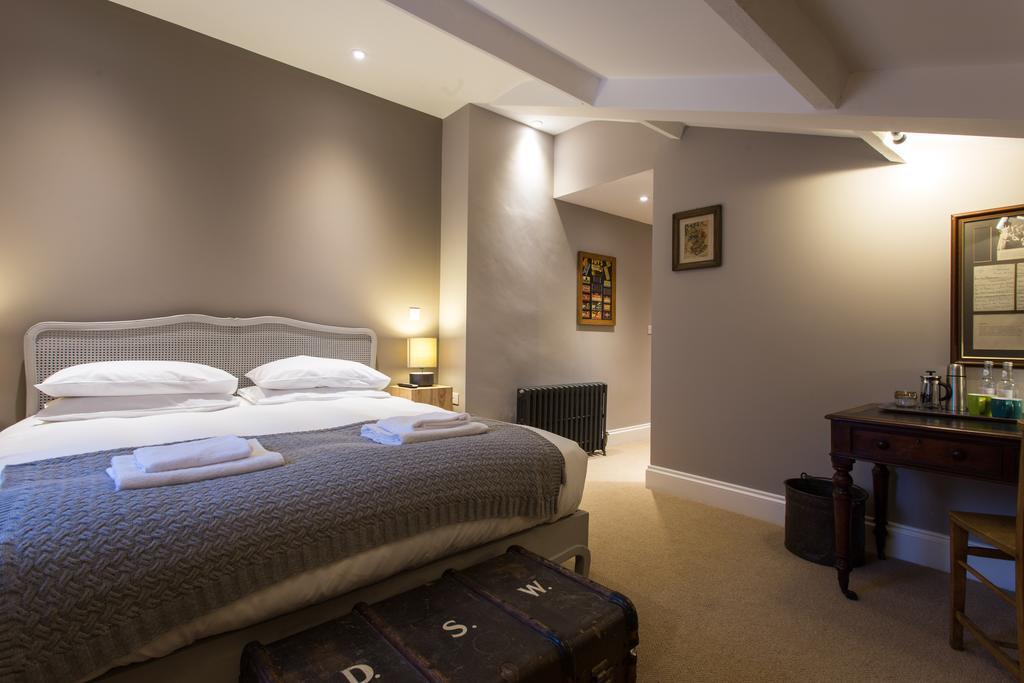 The Redan Inn Chilcompton 部屋 写真