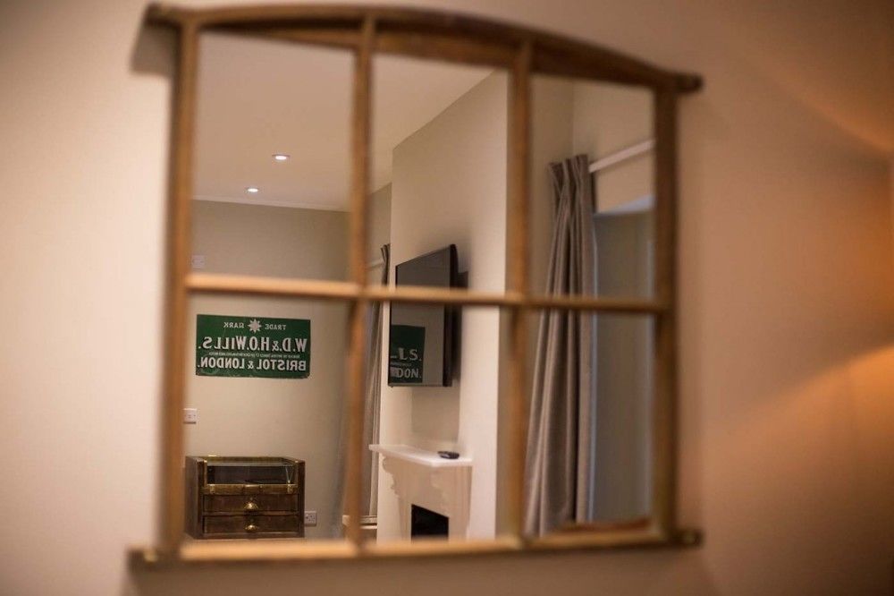 The Redan Inn Chilcompton エクステリア 写真